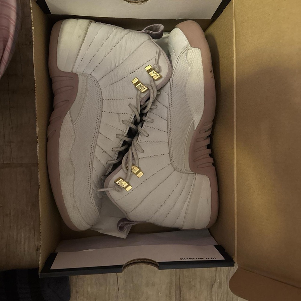 Jordan 12 Retro Premium HC GG Sneakers